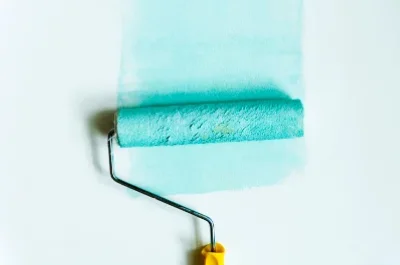 Peinture intérieure à Sissy — murs, plafonds et boiseries